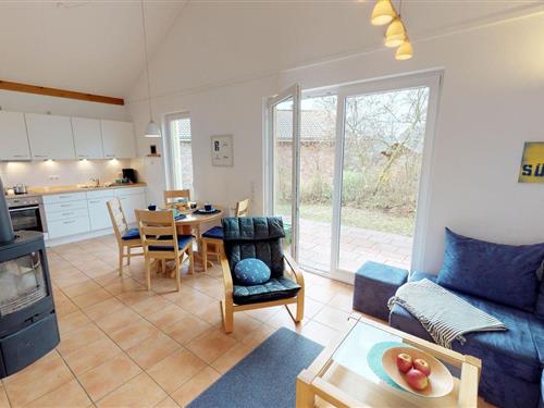 Sommerhus - 6 personer -  - Auf der Pelzerwiese - 23730 - Pelzerhaken