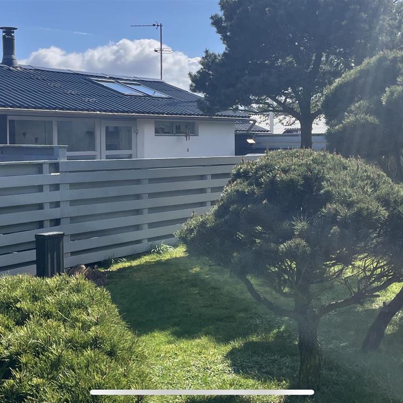 Sommerhus - 2 personer -  - Vejers Sydstrand 1, - Vejers Sydstrand - 6853 - Vejers Strand