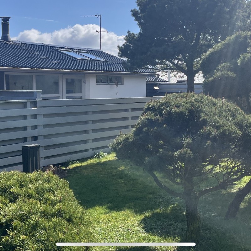 Ferienhaus - 2 Personen -  - Vejers Sydstrand 1, - Vejers Sydstrand - 6853 - Vejers Strand