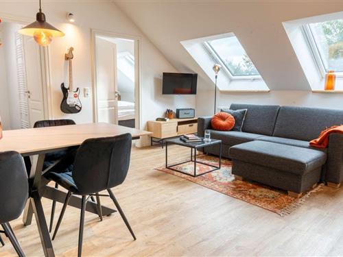 Holiday apartment - 4 persons -  - Dörpstraat - 24893 - Taarstedt