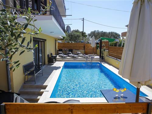 Ferieleilighet - 6 personer -  - Zadar - 23000 - Zadar