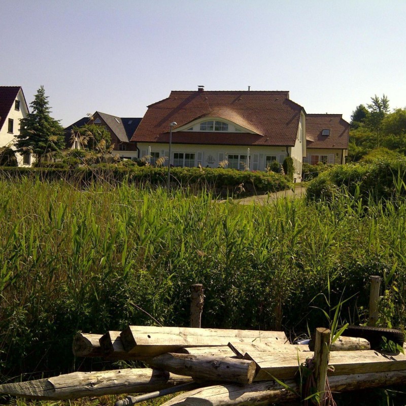 Sommerhus - 2 personer -  - Ostseebad Sellin - 18586