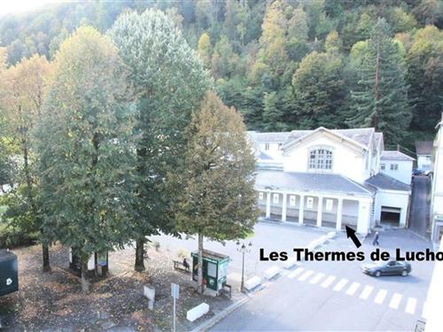 Ferienhaus - 3 Personen -  - 31110 - Bagneres De Luchon