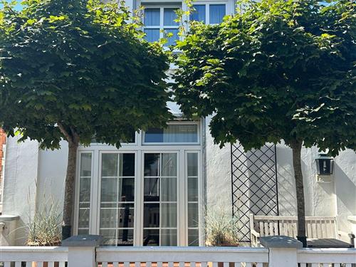 Sommerhus - 9 personer -  - Bogenstraße - 26548 - Norderney