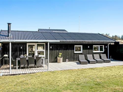 Sommerhus - 8 personer -  - Tobaksvej - 9492 - Blokhus