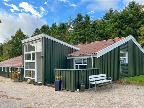 Sommerhus - 8 personer -  - Hermesvej - Bisnap - 9370 - Hals