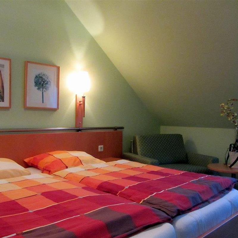 Ferielejlighed - 5 personer -  - Hagebuttenstraße - 37574 - Einbeck