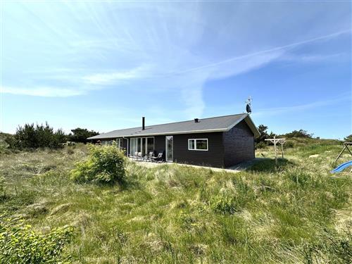 Sommerhus - 8 personer -  - Stormkløven 8, Klegod - Klegod - 6950 - Ringkøbing
