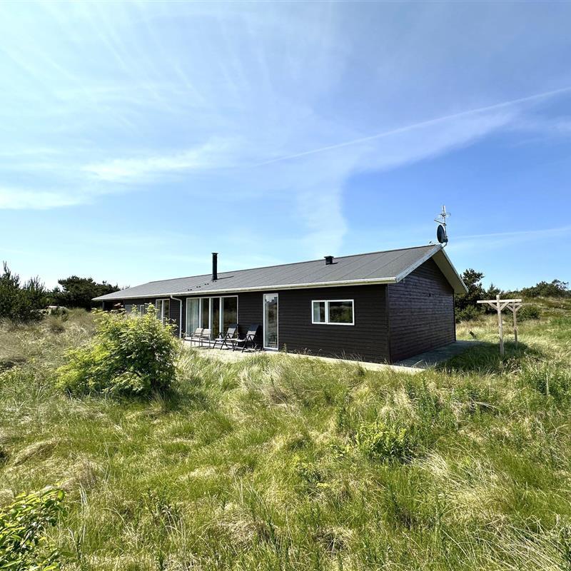 Ferienhaus - 8 Personen -  - Stormkløven 8, Klegod - Klegod - 6950 - Ringköbing