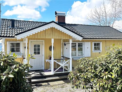  - 4 personer -  - Tåbergsvägen - Utby - 45196 - Uddevalla