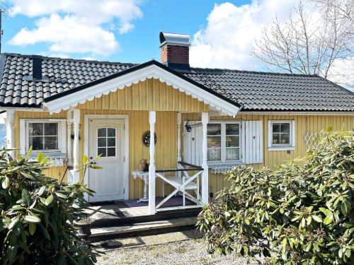  - 4 personer -  - Tåbergsvägen - Utby - 45196 - Uddevalla