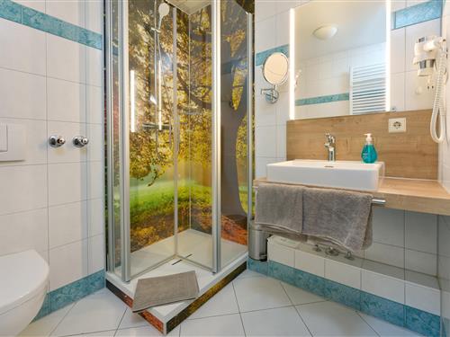 Ferieleilighet - 4 personer -  - Herbert-Hellmann-Allee - 79189 - Bad Krozingen