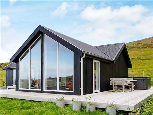 Ferienhaus - 5 Personen -  - Á Gerabrekku 11 - Faroe Islands - 0110 - Torshavn