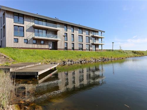 Ferielejlighed - 4 personer -  - 4493PK - Kamperland