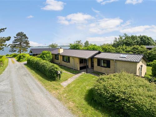 Sommerhus - 6 personer -  - Nordre Skovvænge - Dalby Bugten - 5370 - Mesinge