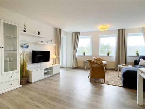 Ferienwohnung - 4 Personen -  - Hans-Claussen-Strasse - 27476 - Cuxhaven