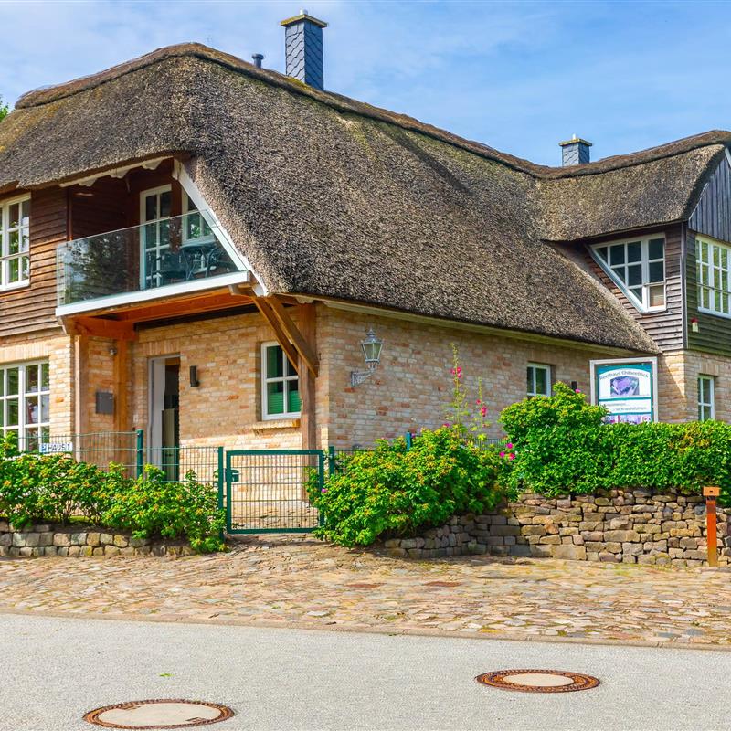 Sommerhus - 4 personer -  - Ostseeblick - 23948 - Wohlenberg