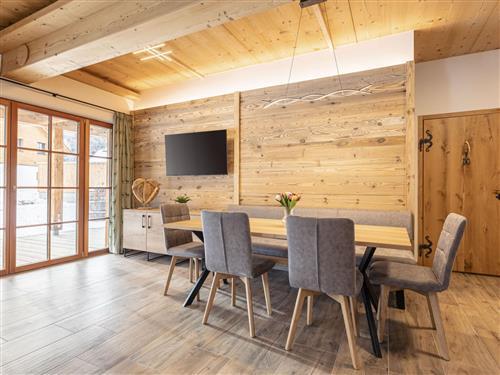 Ferieleilighet - 10 personer -  - Mariapfarr - 5571