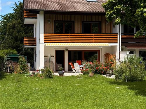 Feriehus - 6 personer -  - Olympiaring - 83435 - Bad Reichenhall