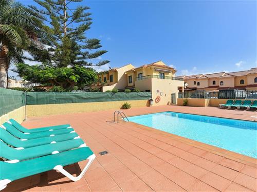 Ferienhaus - 4 Personen -  - Maspalomas - 35100