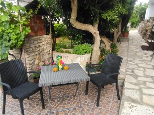 Holiday Home/Apartment - 2 persons -  - Pag - 23250 - Pag