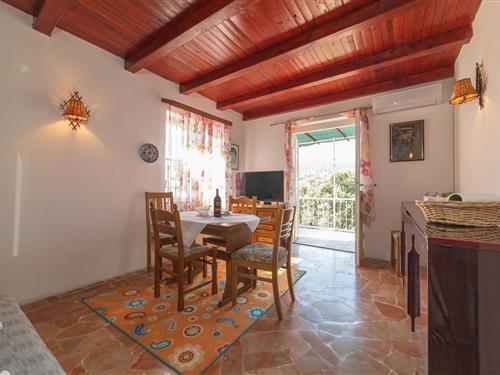 Sommerhus - 8 personer -  - 21218 - Seget Vranjica