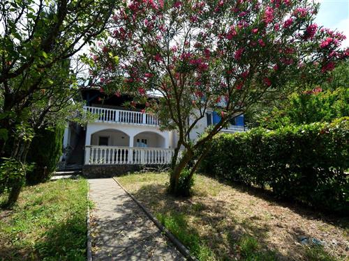 Ferielejlighed - 4 personer -  - Kancinar - 51513 - Omisalj