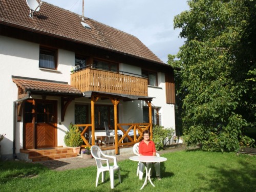 Bauernhof - 5 Personen -  - Reute 4, Ittendorf - 88677 - Markdorf