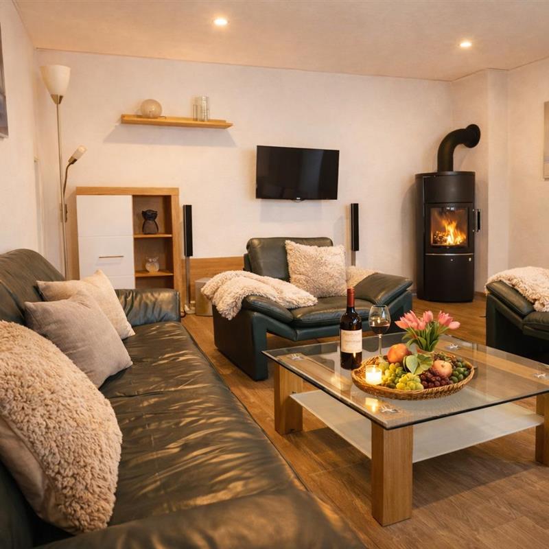 Sommerhus - 10 personer -  - Kirchstraße - 56348 - Kestert