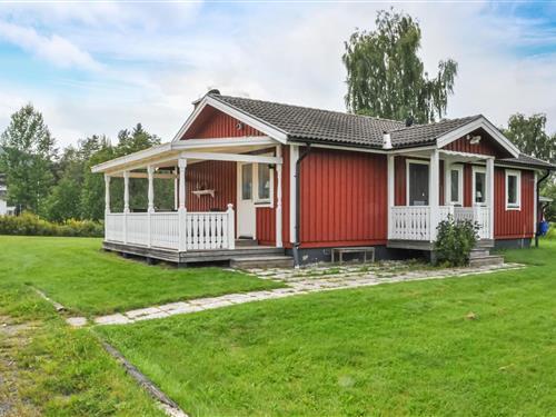 Semesterhus/Semesterlägenhet - 4 personer -  - Vitsand - Vitsand Torsby - 685 94 - Torsby