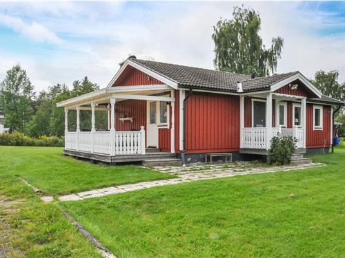 Sommerhus - 4 personer -  - Vitsand - Vitsand Torsby - 685 94 - Torsby