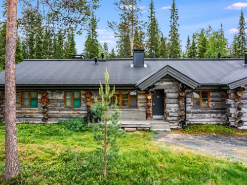Fritidshus - 6 personer -  - 93830 - Kuusamo