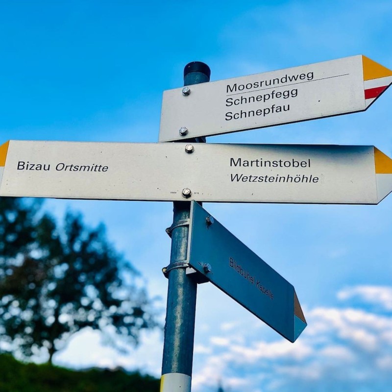 Ferielejlighed - 5 personer -  - Oberdorf - 6874 - Bizau