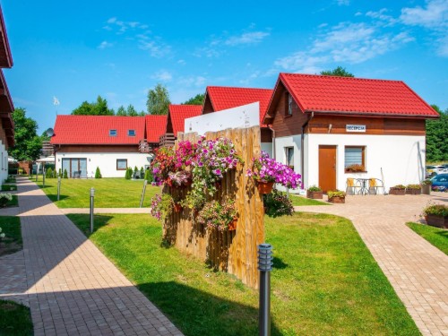 Ferielejlighed - 6 personer -  - 76-107 - Jaroslawiec