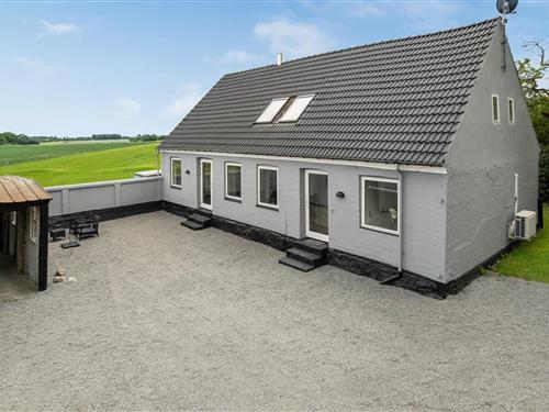 Sommerhus - 8 personer -  - Myregårdsvej - 3751 - Østermarie