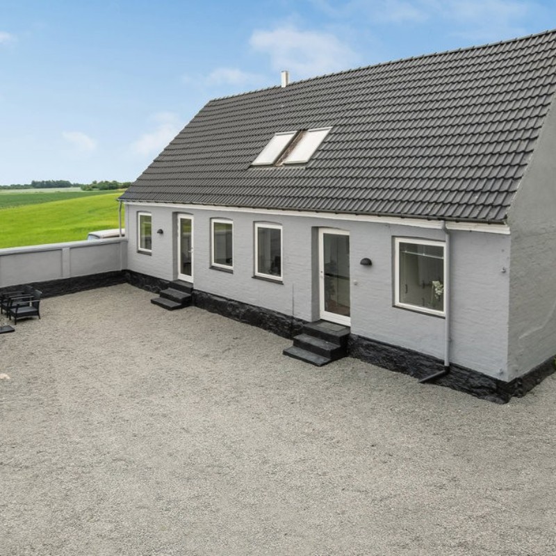 Ferienhaus - 8 Personen -  - Myregårdsvej - 3751 - Östermarie