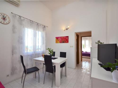 Holiday apartment - 3 persons -  - 20250 - Orebic