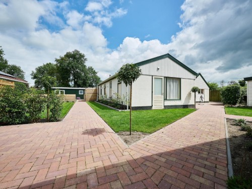 Holiday home - 6 persons -  - 7849PC - De Kiel