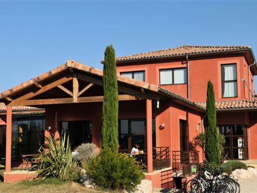 Semesterlägenhet - 2 personer -  - 26300 - Châteauneuf-Sur-Isère