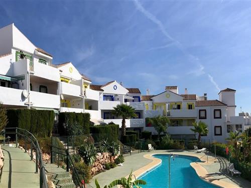 Ferienhaus - 4 Personen -  - 29649 - Mijas