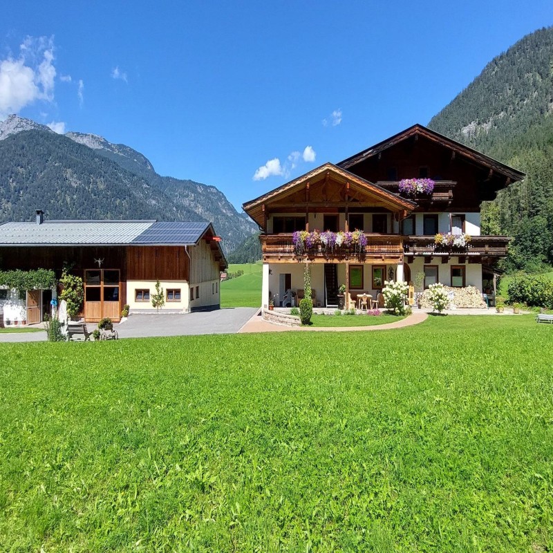 Ferielejlighed - 6 personer -  - 5760 - Saalfelden Am Steinernen