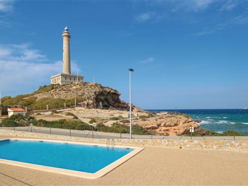 Ferienhaus - 6 Personen -  - C/ Punta Elena - 30370 - Cabo De Palos