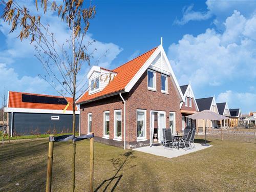 Holiday Home/Apartment - 6 persons -  - 3212LW - Simonshaven