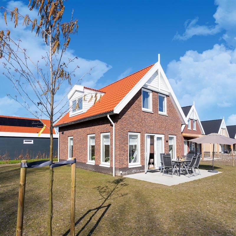 Sommerhus - 6 personer -  - 3212LW - Simonshaven