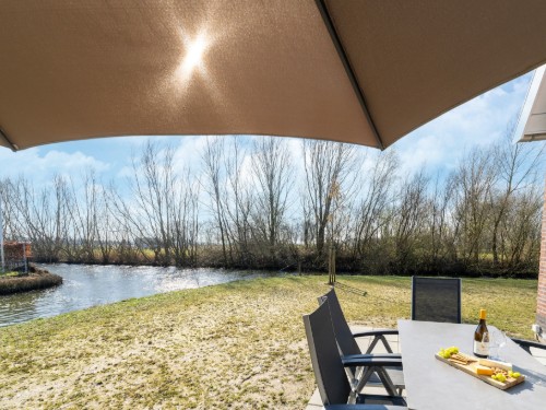 Ferienhaus - 6 Personen -  - 3212LW - Simonshaven