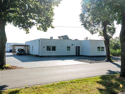 Sommerhus - 6 personer -  - Hunolstein - 54497 - Morbach