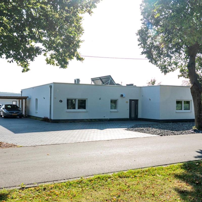 Sommerhus - 6 personer -  - Hunolstein - 54497 - Morbach