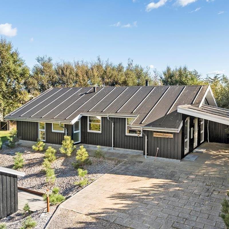 Ferienhaus - 6 Personen -  - Skovstien - Jegindö - 7790 - Thyholm