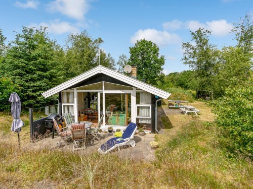 Sommerhus - 5 personer -  - Tranebærvej - 9982 - Aalbæk