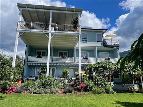 Semesterlägenhet - 4 personer -  - Bootsweg - 9871 - Seeboden